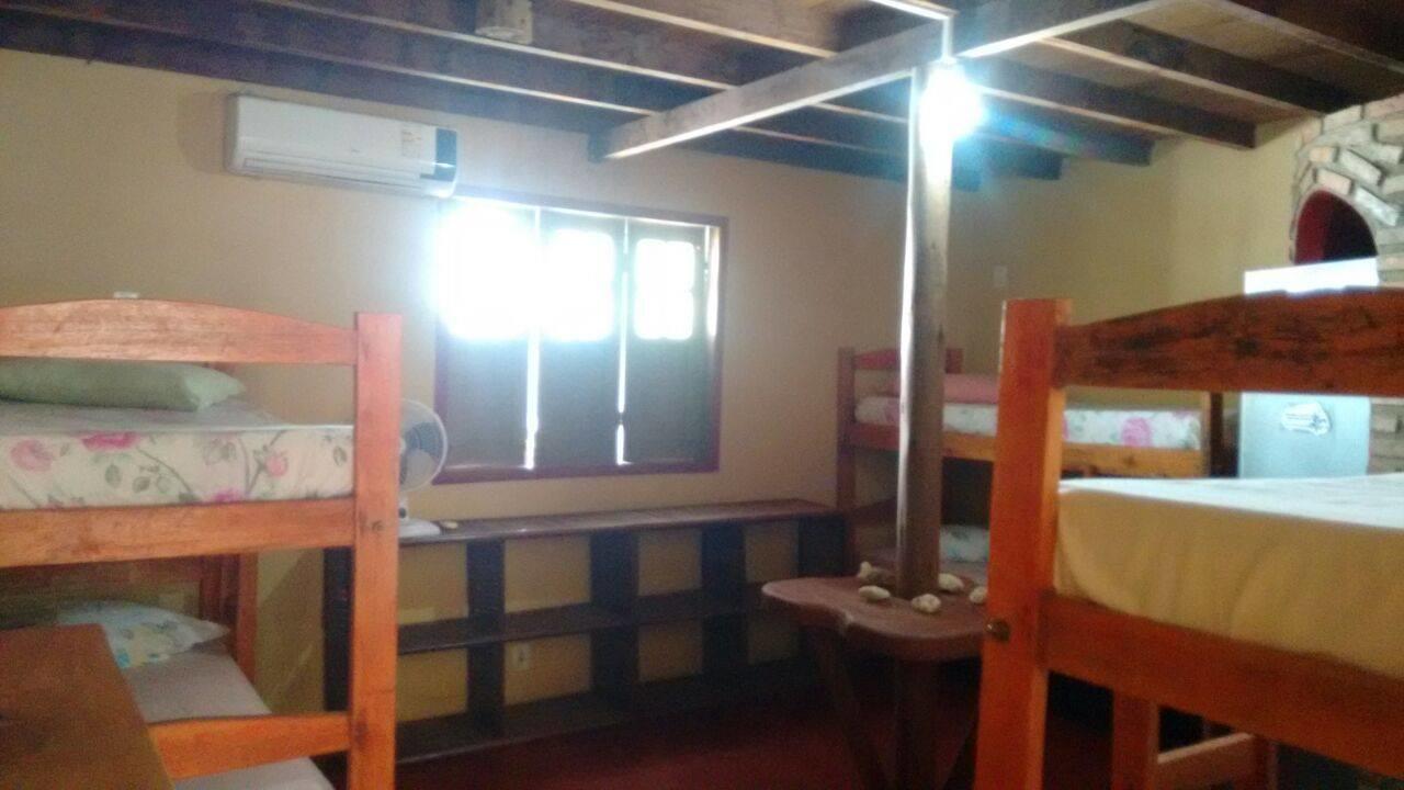 A Bananeira Azul Hostel Itacaré Εξωτερικό φωτογραφία