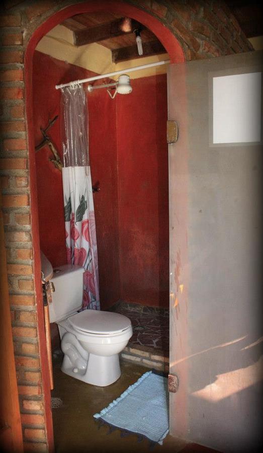 A Bananeira Azul Hostel Itacaré Εξωτερικό φωτογραφία