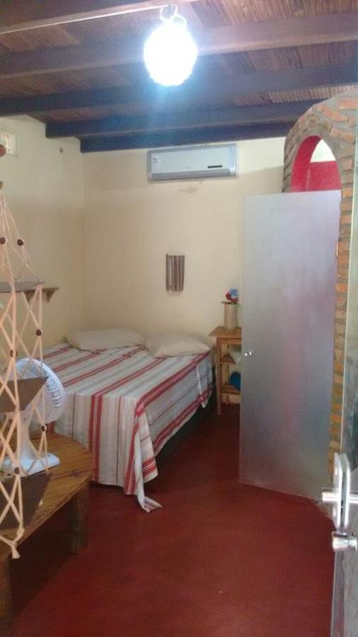A Bananeira Azul Hostel Itacaré Εξωτερικό φωτογραφία