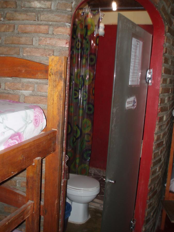 A Bananeira Azul Hostel Itacaré Εξωτερικό φωτογραφία