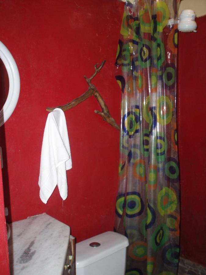A Bananeira Azul Hostel Itacaré Εξωτερικό φωτογραφία