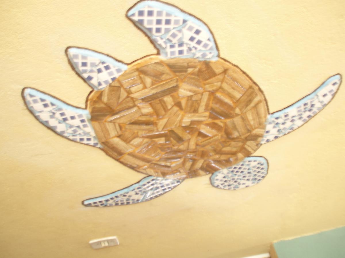 A Bananeira Azul Hostel Itacaré Εξωτερικό φωτογραφία
