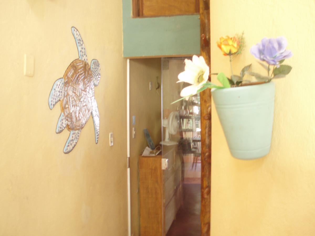 A Bananeira Azul Hostel Itacaré Εξωτερικό φωτογραφία
