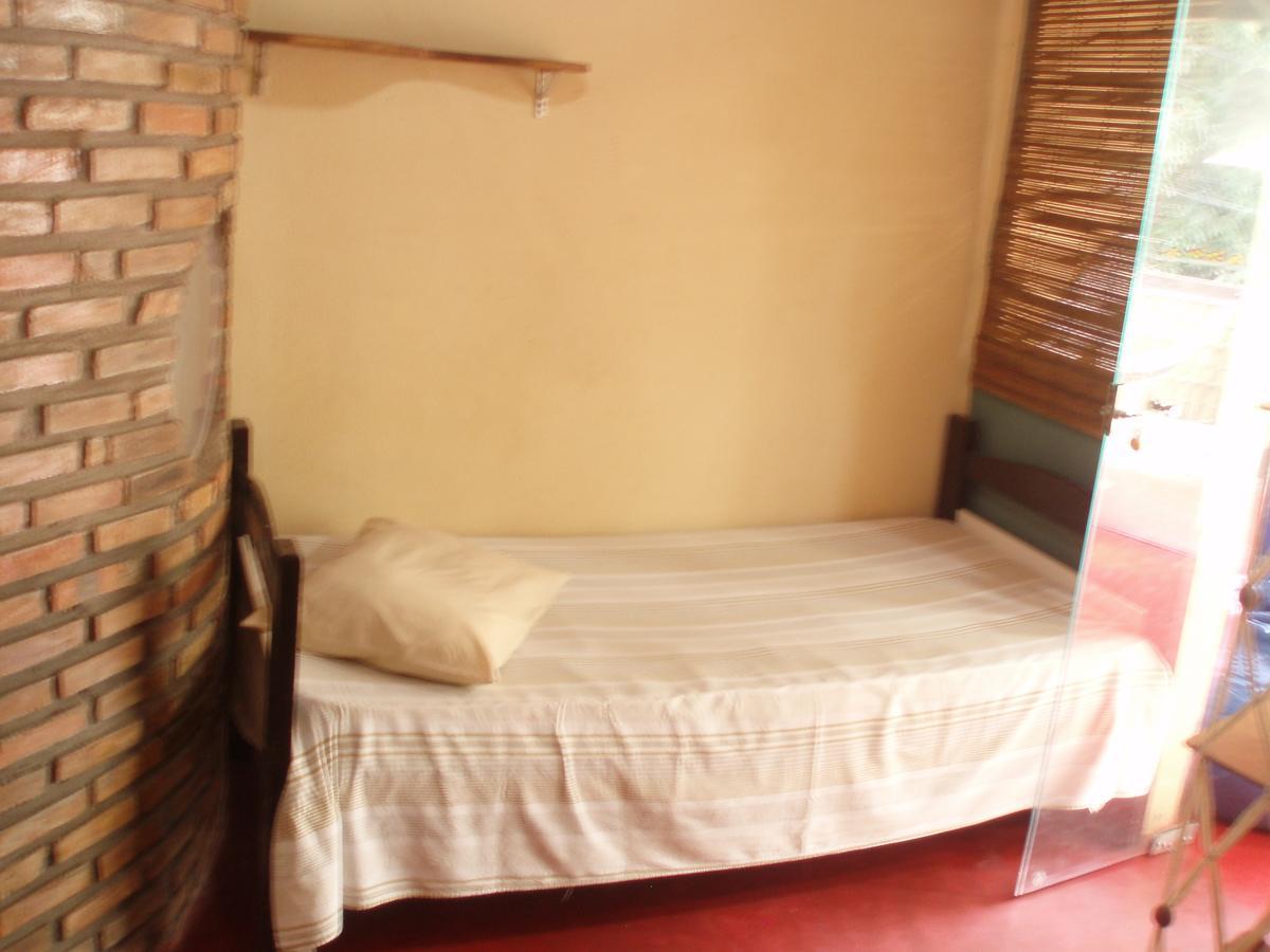 A Bananeira Azul Hostel Itacaré Εξωτερικό φωτογραφία