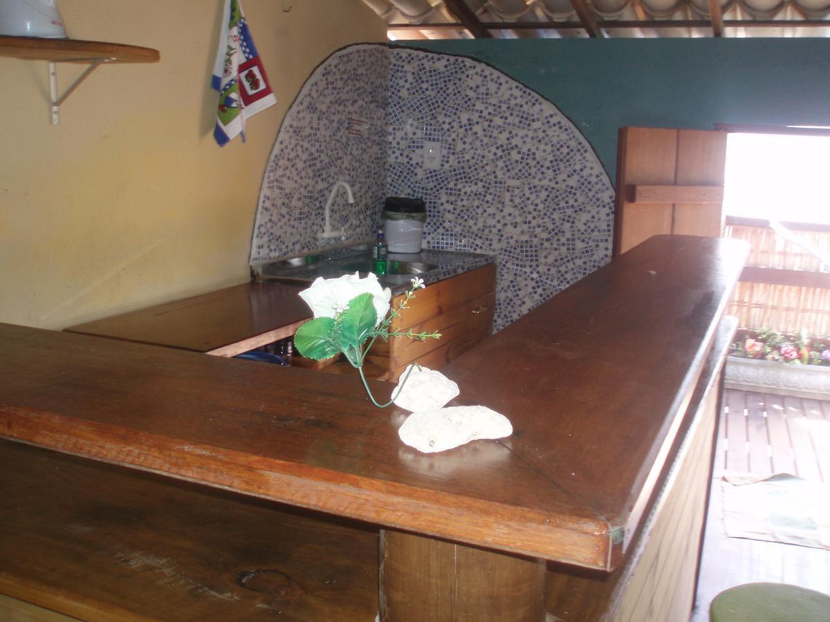 A Bananeira Azul Hostel Itacaré Εξωτερικό φωτογραφία