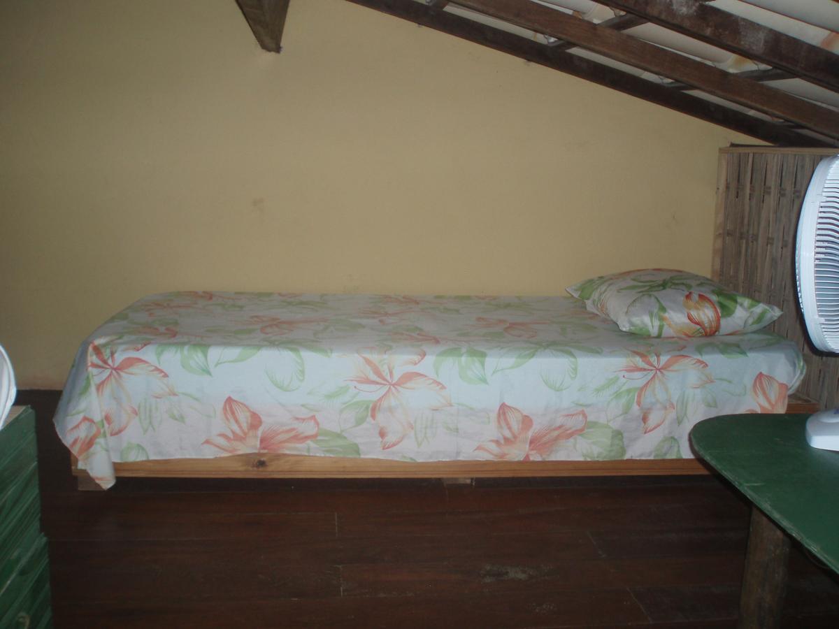 A Bananeira Azul Hostel Itacaré Εξωτερικό φωτογραφία