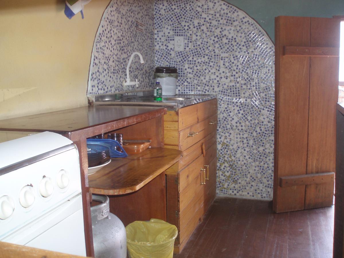 A Bananeira Azul Hostel Itacaré Εξωτερικό φωτογραφία