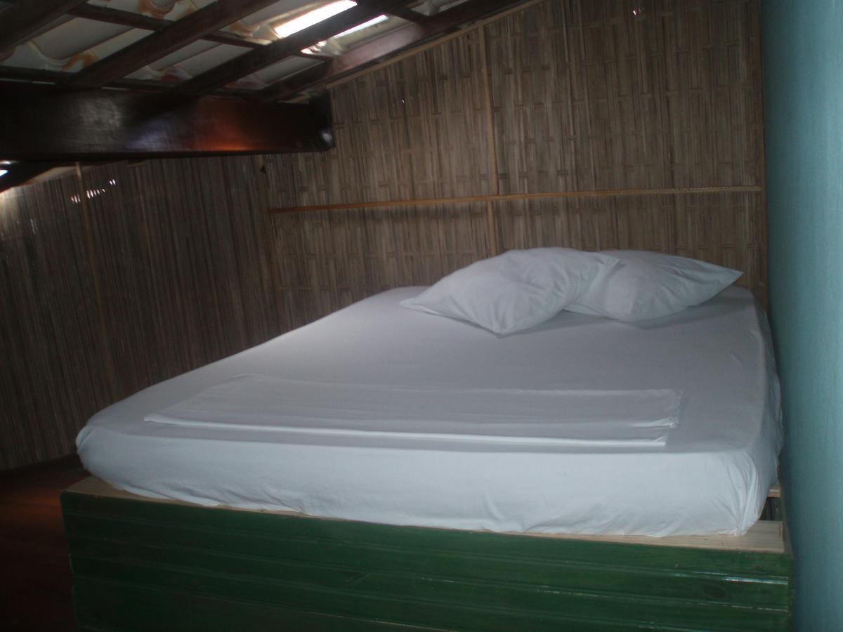 A Bananeira Azul Hostel Itacaré Εξωτερικό φωτογραφία