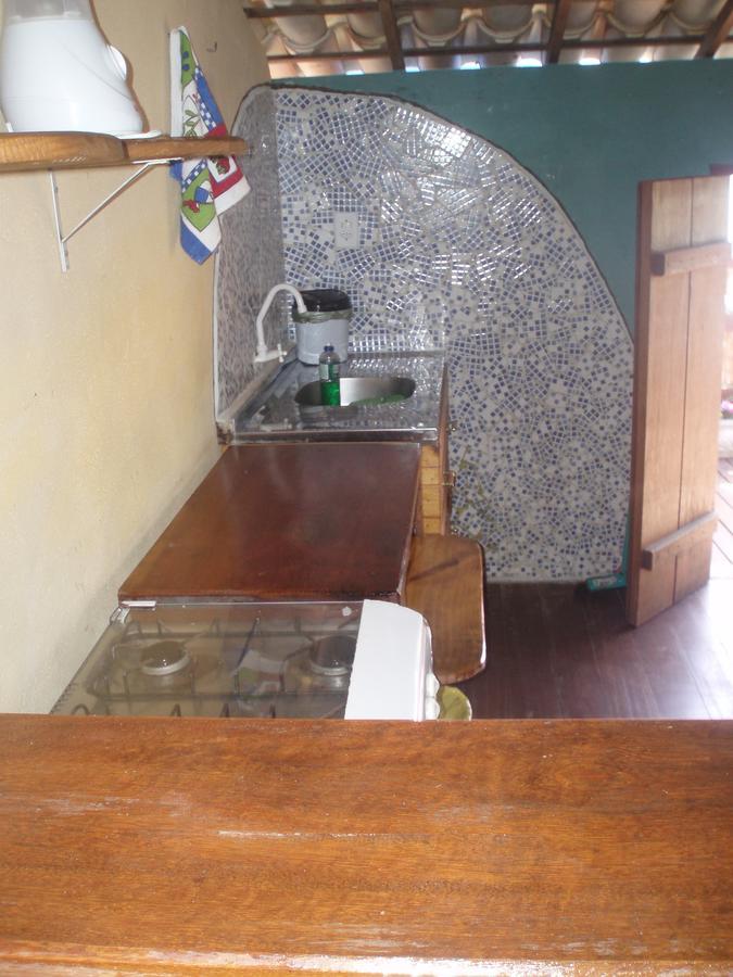 A Bananeira Azul Hostel Itacaré Εξωτερικό φωτογραφία